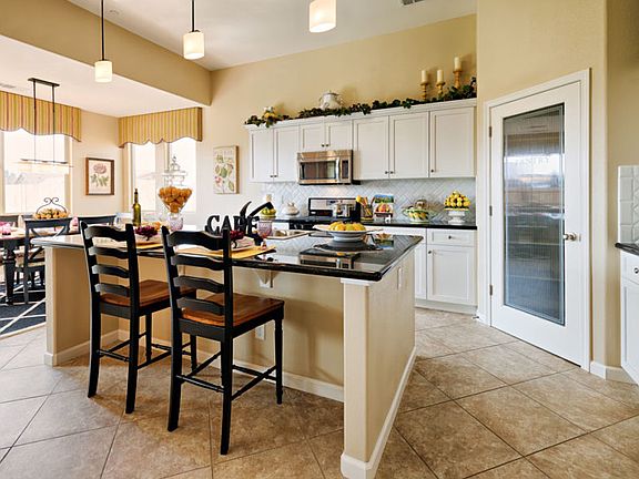 Sequoia 1,900 Sq. Ft 4 Bed 2 Bath