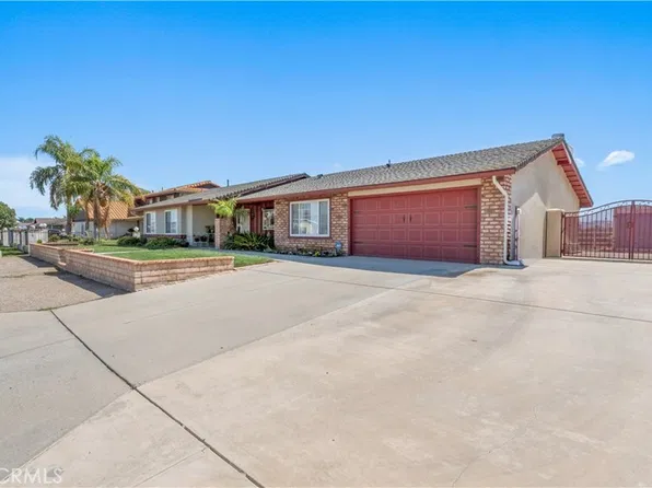 11658 Del Sur Dr, Jurupa Valley, CA 91752