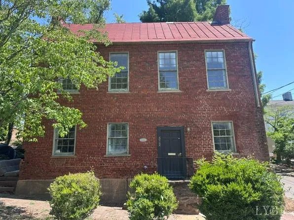522 Jackson St, Lynchburg, VA 24504