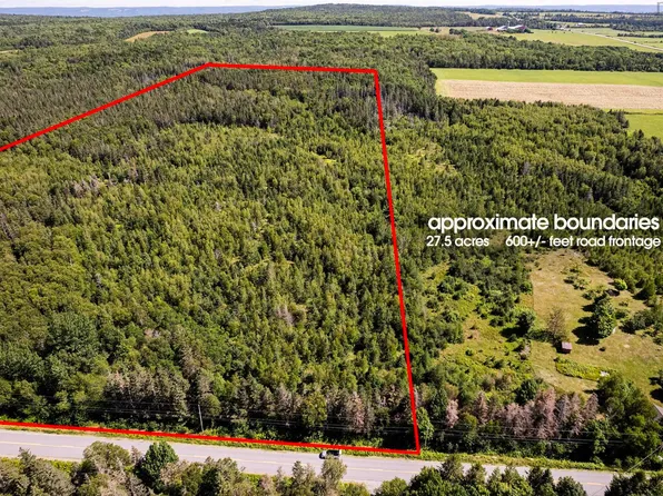LOT Delusion Rd, Moshers Corner, NS B0S 1P0