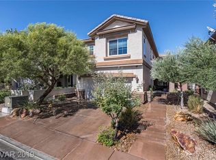 10568 Harvest Wind Dr, Las Vegas, NV 89135