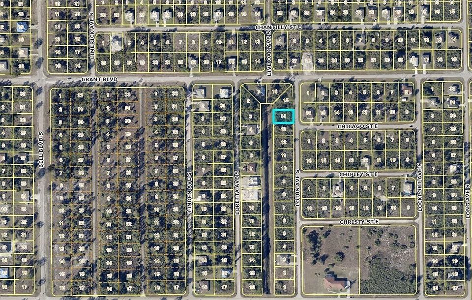 2nd image of 444/446 Lotus Ave S