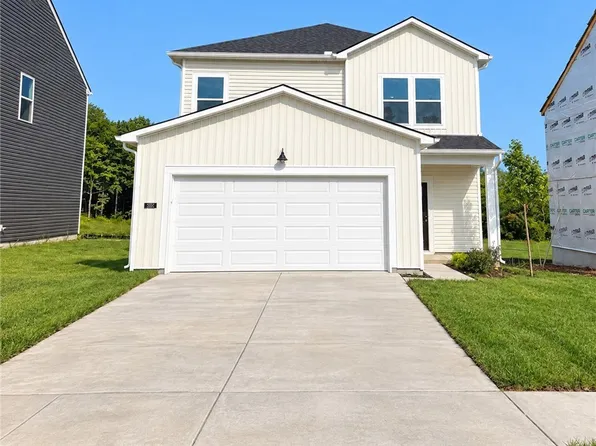 3205 Edens Way, Charlestown, IN 47111