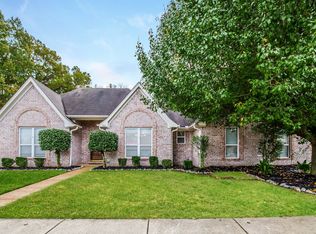 11773 Village Center St, Arlington, TN 38002