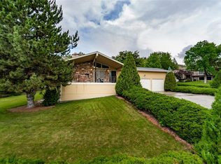 3907 Audubon Way, Billings, MT 59102