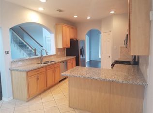 14120 Spring Knoll Ln, Rosharon, TX 77583