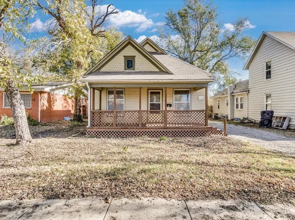 330 S Elizabeth St, Wichita, KS 67213