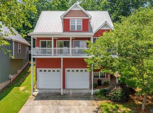 4480 County Road 44 #27, Leesburg, AL 35983