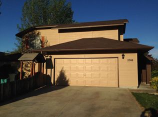 2308 N Warwick Ave, Meridian, ID 83646