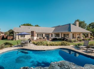 8701 Jodhpur, Fair Oaks Ranch, TX 78015