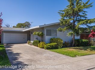 2340 Holland St, San Mateo, CA 94403