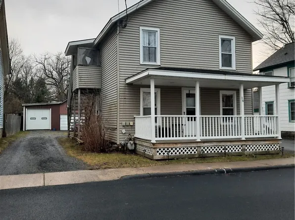 16 Front St, Vernon, NY 13476