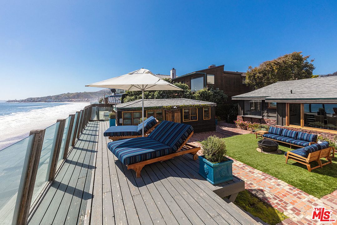 23566 Malibu Colony Rd, Malibu, CA 90265 Zillow