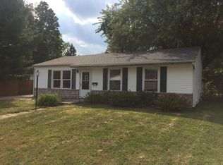 655 Gilmore Dr, Reynoldsburg, OH