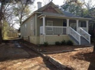 228 Laurel Ave SW, Atlanta, GA 30314