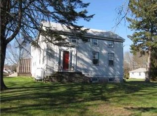 22 Babcock Rd, Westerly, RI 02891