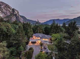 38243 Vista Cres, Squamish, BC