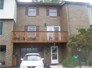 118 Canyon Ct, Latrobe, PA 15650