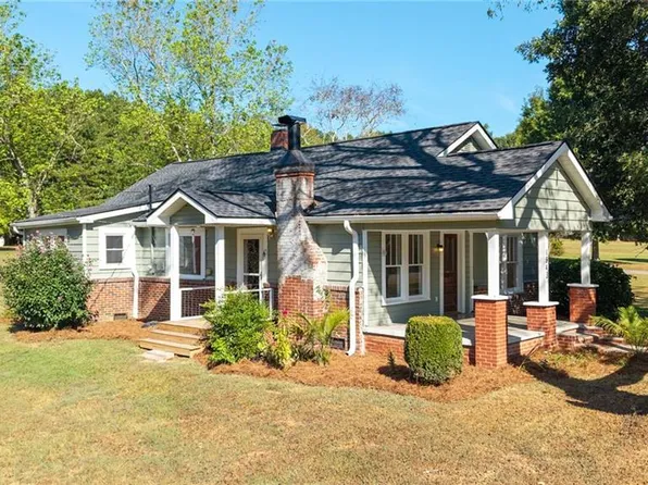 1943 Moores Ferry Rd SW, Plainville, GA 30733