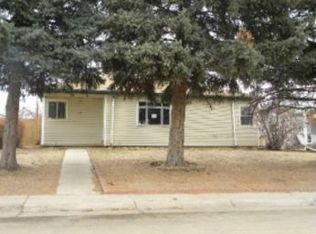 1665 Jamaica St, Aurora, CO 80010