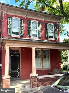 309 W High St, Womelsdorf, PA, 19567