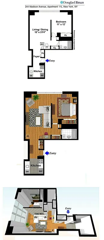 floor plan 4
