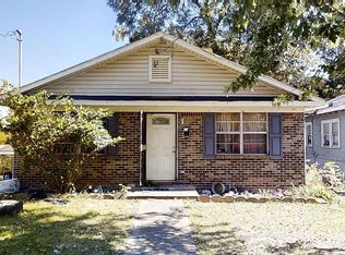 2325 Court R, Birmingham, AL 35218