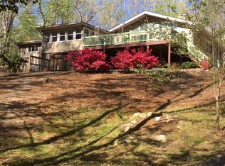 25 Sunny Glen Ln, Clarksville, VA 23927