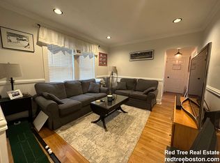 38 Dalrymple St, Jamaica Plain, MA 02130