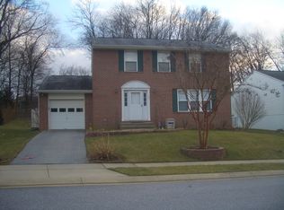 102 Bentley Hill Dr, Reisterstown, MD 21136