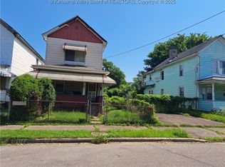 1424 3rd Ave, Charleston, WV 25387