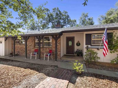 15521 Paseo De Los Robles Rd, Sonora, CA, 95370