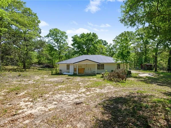 15690 Sandy Ridge Rd, Chunchula, AL 36521