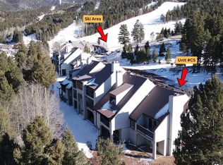 65 Vail Ave #C5, Angel Fire, NM 87710