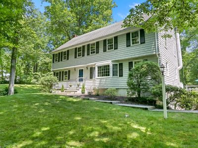 16 Bossy Lane, Wilton, CT, 06897