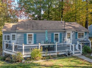 9 Fire Road 13, Strafford, NH 03884