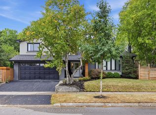 134 Fairwood Pl W, Burlington, ON L7T4B6