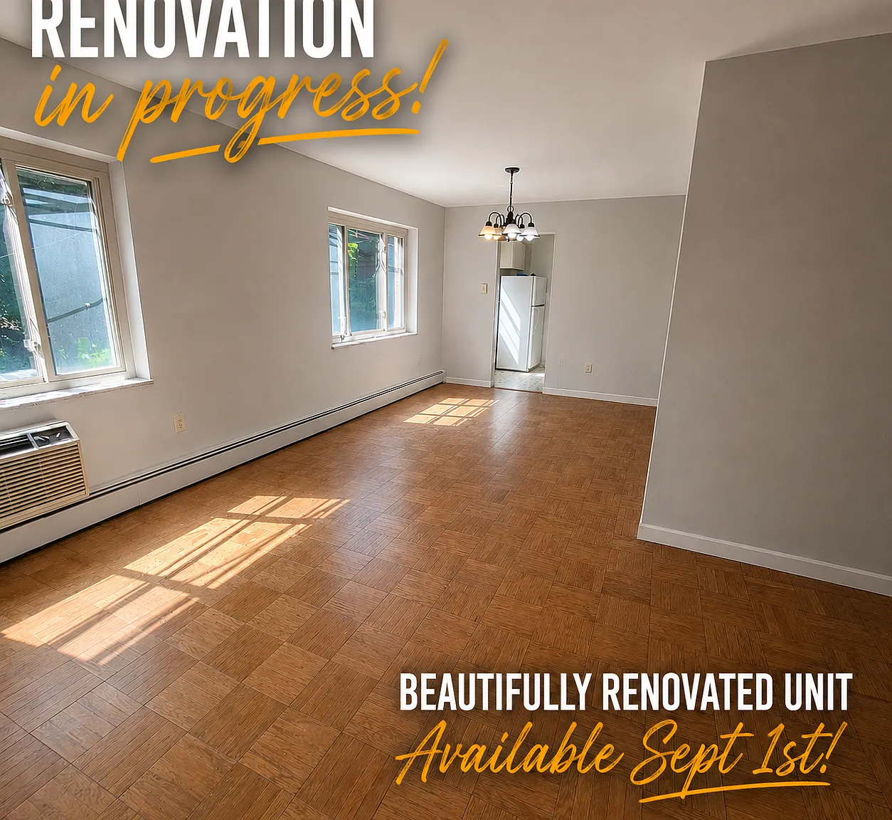1 bed, 670 sqft, $1,350 — Photo 4