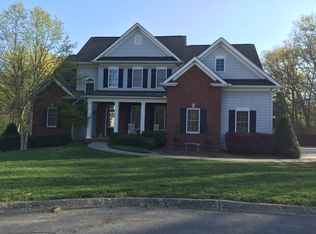 7360 Beech Meadow Ln, Powell, TN 37849