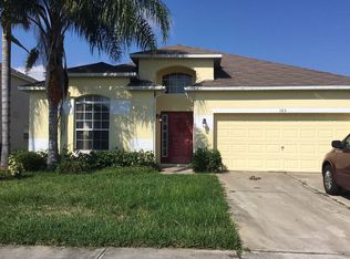 363 Cabana View Way, Sanford, FL 32771