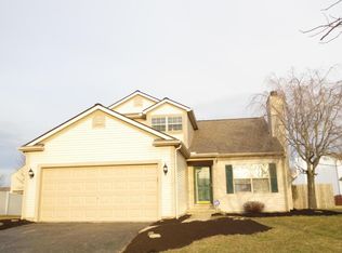 311 Glenmoore Ct, Pataskala, OH 43062