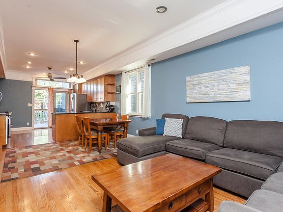 2nd image of 3445 N Bell Ave #2