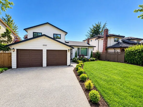 15032 Spenser Dr, Surrey, BC V3S 5Z7