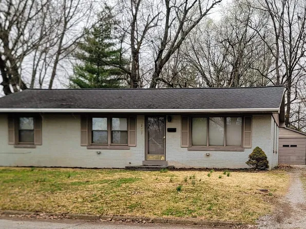 2007 Broadmoor Ave, Evansville, IN 47714