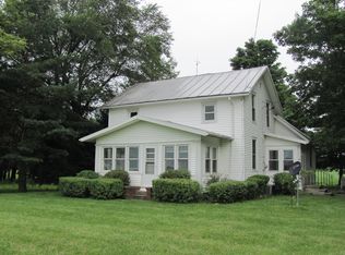 1780 Lemert Rd, Bucyrus, OH 44820