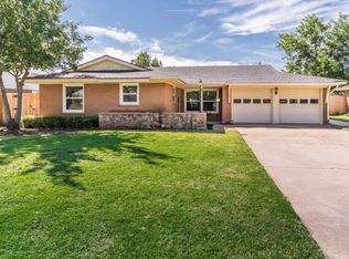 5507 Randolph Rd, Amarillo, TX 79106