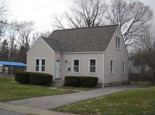 2112 Argyle Dr, Columbus, OH