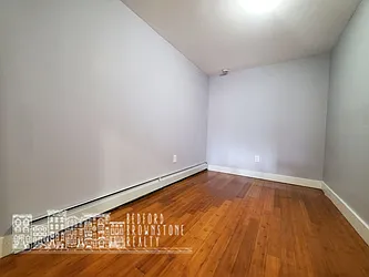 Rented by Bedford Brownstone Realty