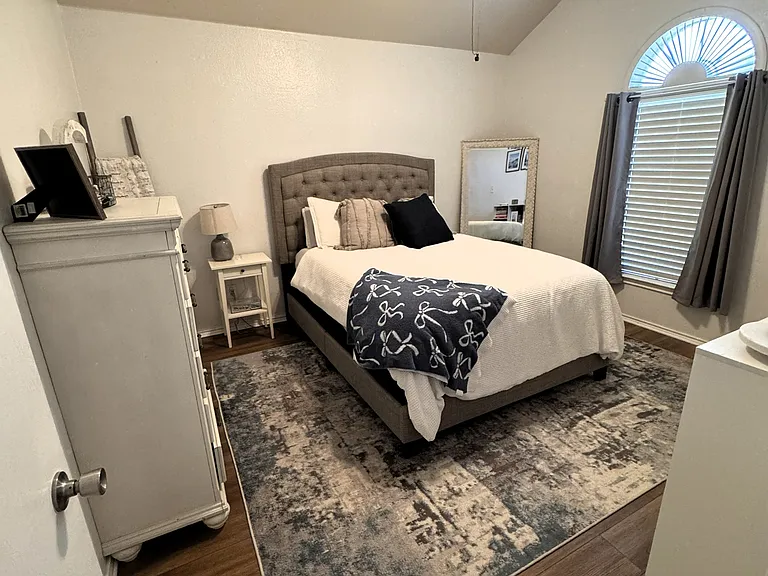 Third bedroom
