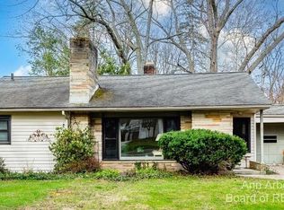 707 Cornell Rd, Ypsilanti, MI 48197